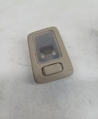 Nissan Murano Z50 Rear seat light