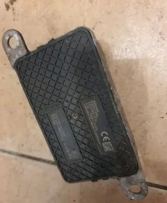 Volvo C30 Lambda probe sensor 22827991 SNS368 R036363
