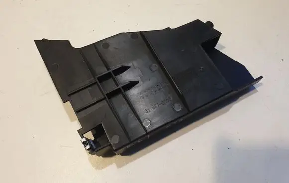 BMW 5 E60 E61 Cup holder 7063409 314670000
