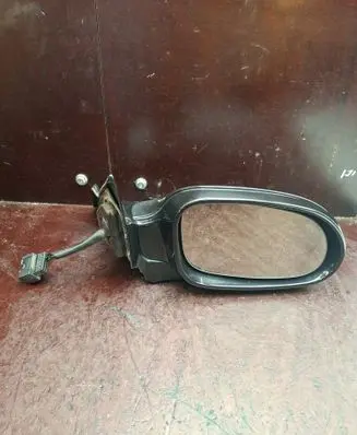 Mercedes-Benz CLK A209 C209 Front door electric wing mirror 332200 332202