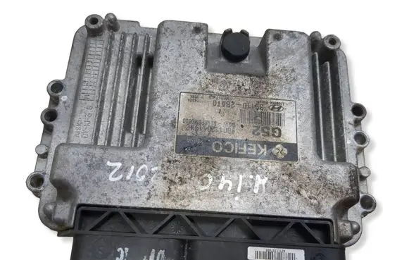 Hyundai i40 Engine control unit/module 391102BAT0 9001120119KC
