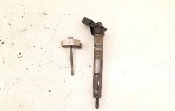 Mercedes-Benz GL X164 Fuel injector 6290700287 6290700087