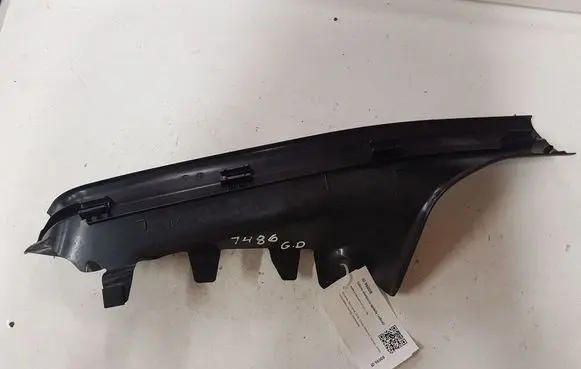 BMW 3 F30 F35 F31 Rear sill trim cover 7221918
