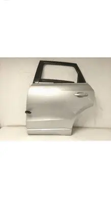 Audi Q5 SQ5 8R Rear door