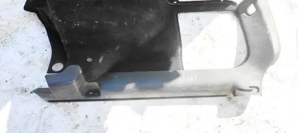 Volkswagen PASSAT B5 Other interior part 3B9867427
