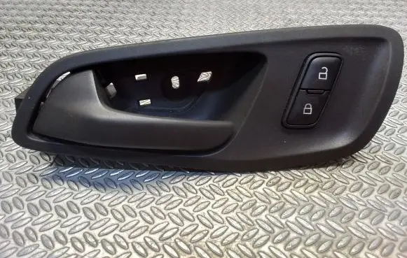 Ford Transit Custom Front door interior handle BK21V22601AA