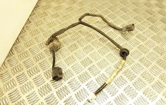 Mazda 6 Parking sensor (PDC) wiring loom G33R67150