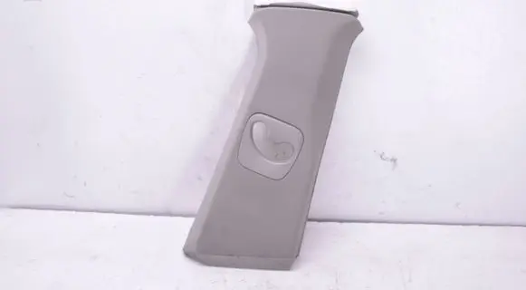 BMW X4 F26 (B) pillar trim (top) 7337606 017582071
