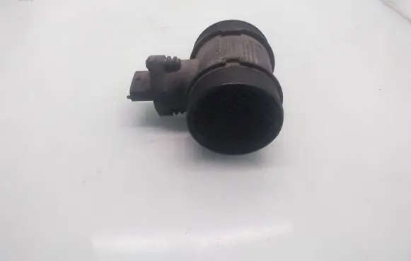Opel Zafira A Mass air flow meter 0281002180
