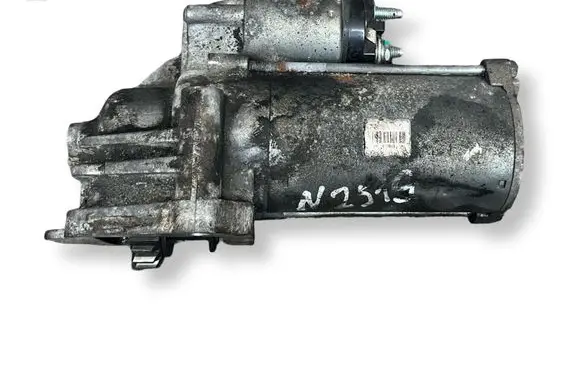 Jaguar X-Type Starter motor RTKSTM583 2S7T11000DC
