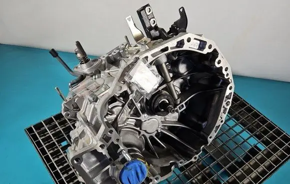 Suzuki Vitara (LY) Automatic gearbox IMPRK1501971