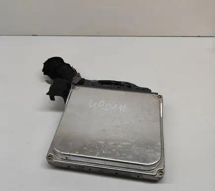 Toyota Supra A80 Engine control unit/module 8966114600