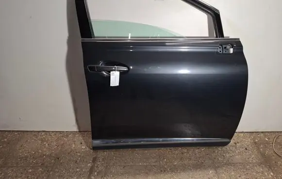 Lexus RX III Front door