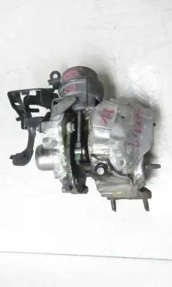 Nissan X-Trail T32 Turbo 54389700005