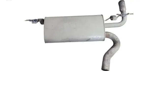 Volvo S60 Rear muffler/silencer tail pipe 31336817
