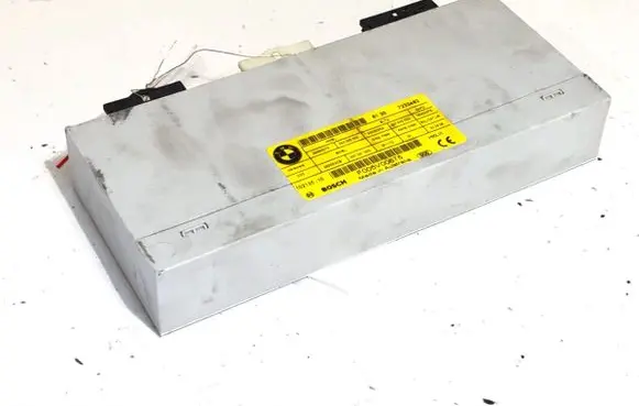 Other control units/modules