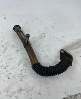 Renault Master III EGR valve line/pipe/hose A3402889758
