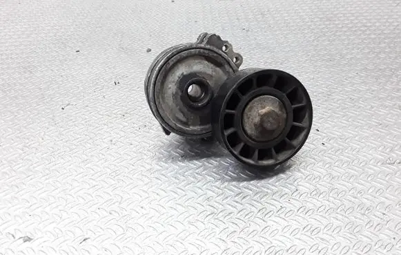 Peugeot Boxer Generator/alternator belt tensioner