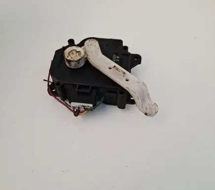 Mitsubishi Pajero Air flap motor/actuator 0637006231