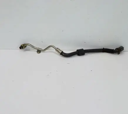 Audi A3 S3 8P Turbo turbocharger oiling pipe/hose 06J121492E