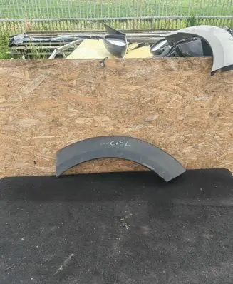 Mazda CX-3 Rear arch trim D10E51W51