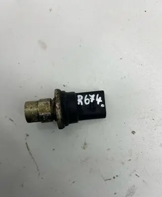 Audi A6 S6 C6 4F Air conditioning (A/C) pressure sensor 1K0959126B