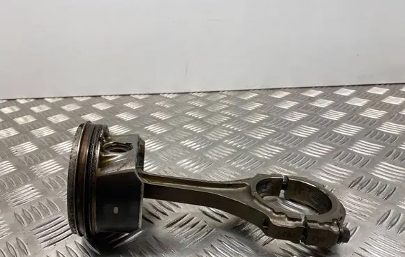 Lincoln MKZ II Piston with connecting rod RFAA5EAA