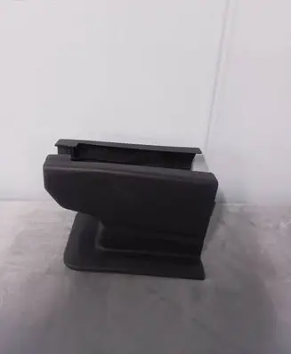 Subaru Forester SK Front passenger seat rail trim 64115SJ000