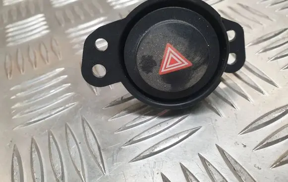 Toyota Aygo AB40 Hazard light switch 15B424
