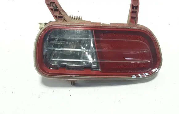 Peugeot 5008 Rear fog light 9684068680 9686161680