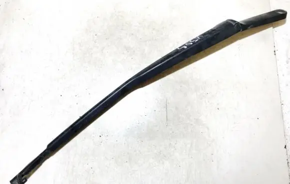 Volkswagen Phaeton Front wiper blade arm