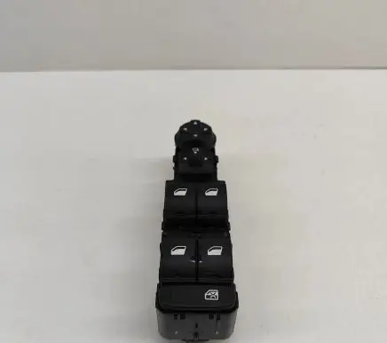Citroen C4 II Electric window control switch 98349233ZD