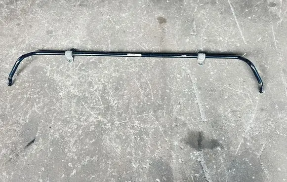 Rear anti-roll bar/sway bar