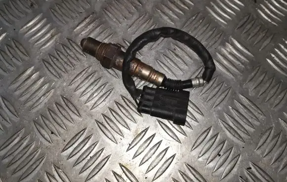 Lambda probe sensor
