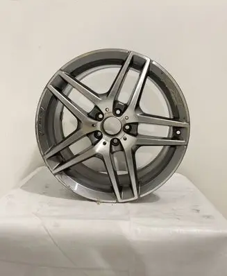 Mercedes-Benz G W463 2nd Gen R20 alloy rim A2224010000