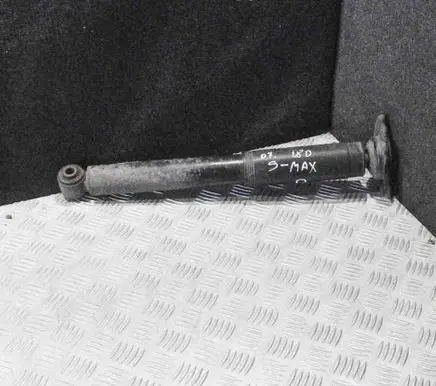 Ford S-MAX Rear shock absorber/damper 6G9118080FFE
