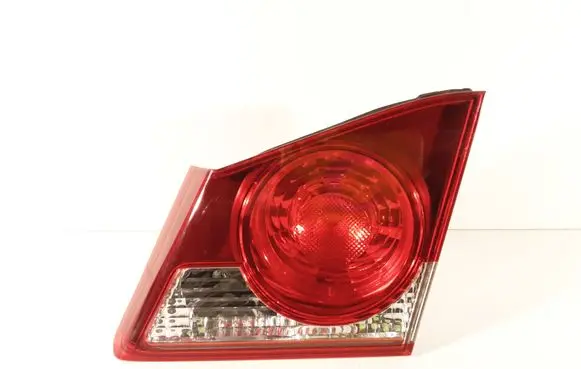 Honda Civic Tailgate rear/tail lights P5376R P6068R