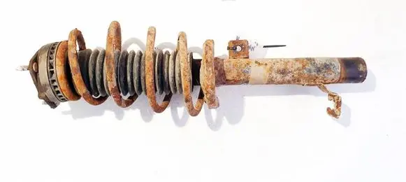 Ford Fiesta Front shock absorber/damper