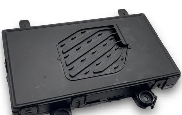 Mercedes-Benz A W177 AMG Central body control module S3850 A1779000909
