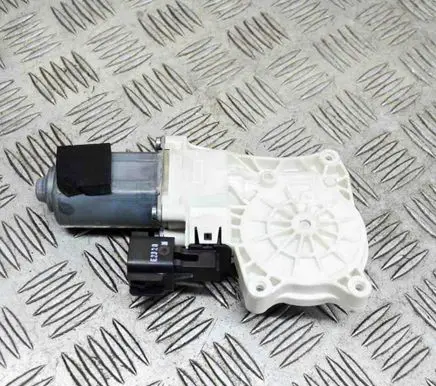 Jaguar F-Pace Front door window regulator motor C39790101