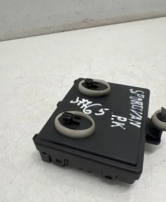 Volkswagen Golf Sportsvan Door control unit/module 5Q0959593K