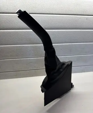 Volvo V40 Hand brake release handle 31381647