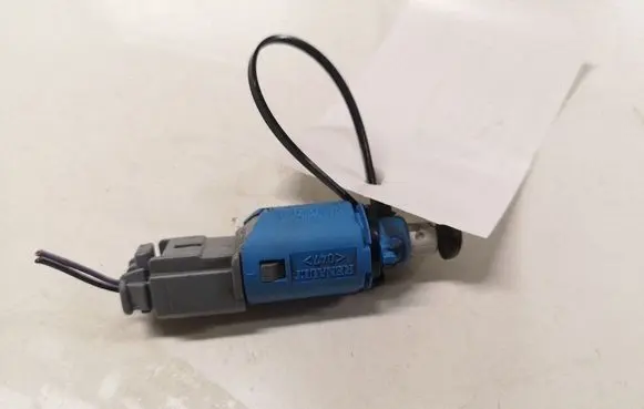 Renault Scenic II - Grand scenic II Clutch pedal sensor 8200168239B