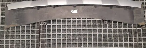 Audi RS6 C8 Front bumper lip 7449689