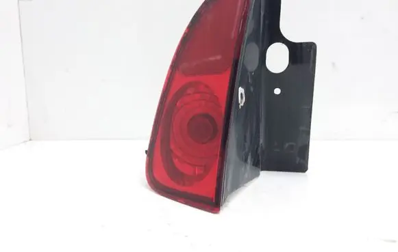 Renault Espace - Grand espace IV Rear fog light 