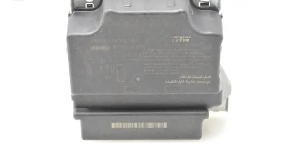 KIA Ceed Airbag control unit/module 95910A2100