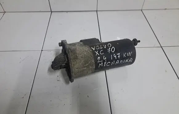 Volvo XC70 Starter motor 0001108167