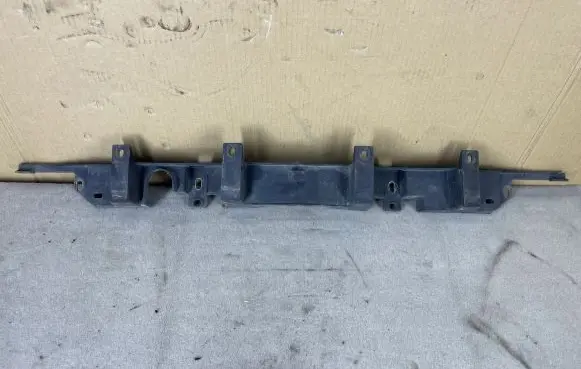 Opel Astra J Top upper radiator support slam panel 13264478