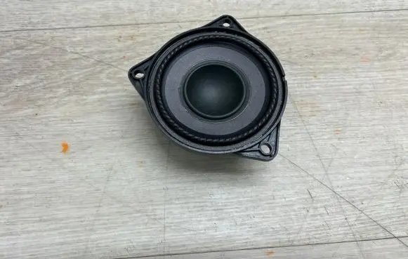 Porsche Cayenne (92A) Front door speaker 7PP035415F