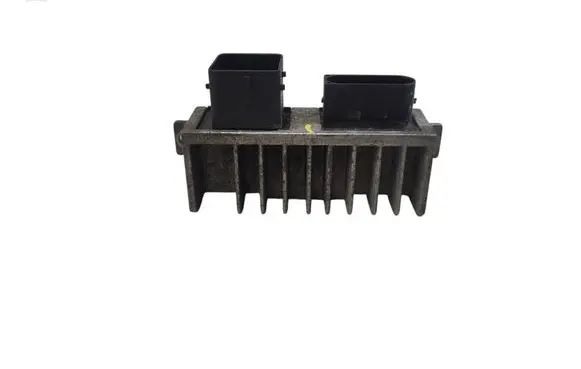 Renault Express Glow plug pre-heat relay 271202380R